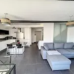 Tres Agreable T2 - Lumineux-Toit Terrasse-Centre