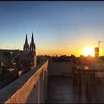 Tres Agreable T2 - Lumineux-Toit Terrasse-Centre