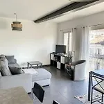 Tres Agreable T2 - Lumineux-Toit Terrasse-Centre